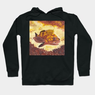 grouper Hoodie